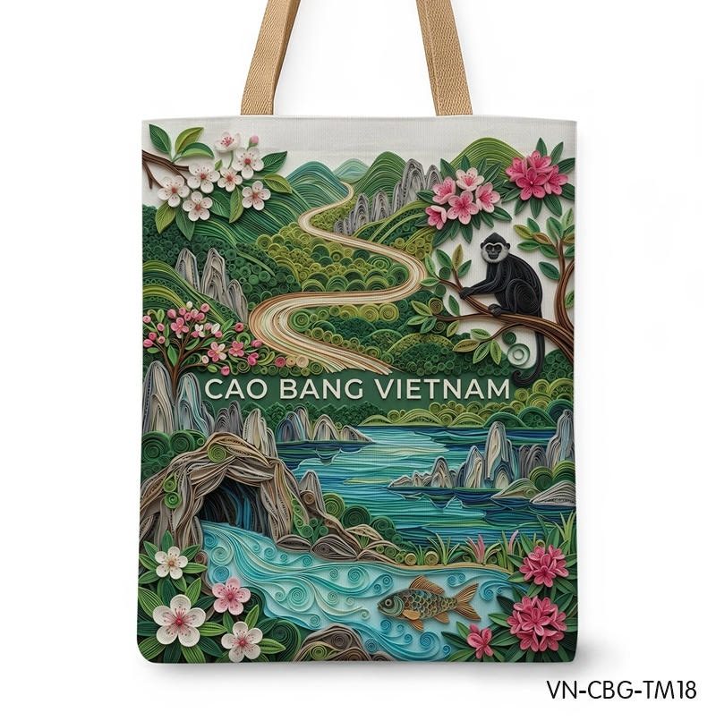 VN-CBG-TM18